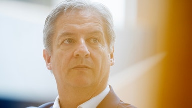 Fabeges vd storköper aktier för 7,6 miljoner