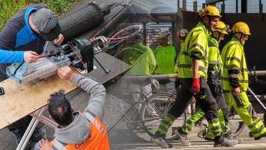 Analytikern ser vändning i iskall sektor: ”Brutalt”