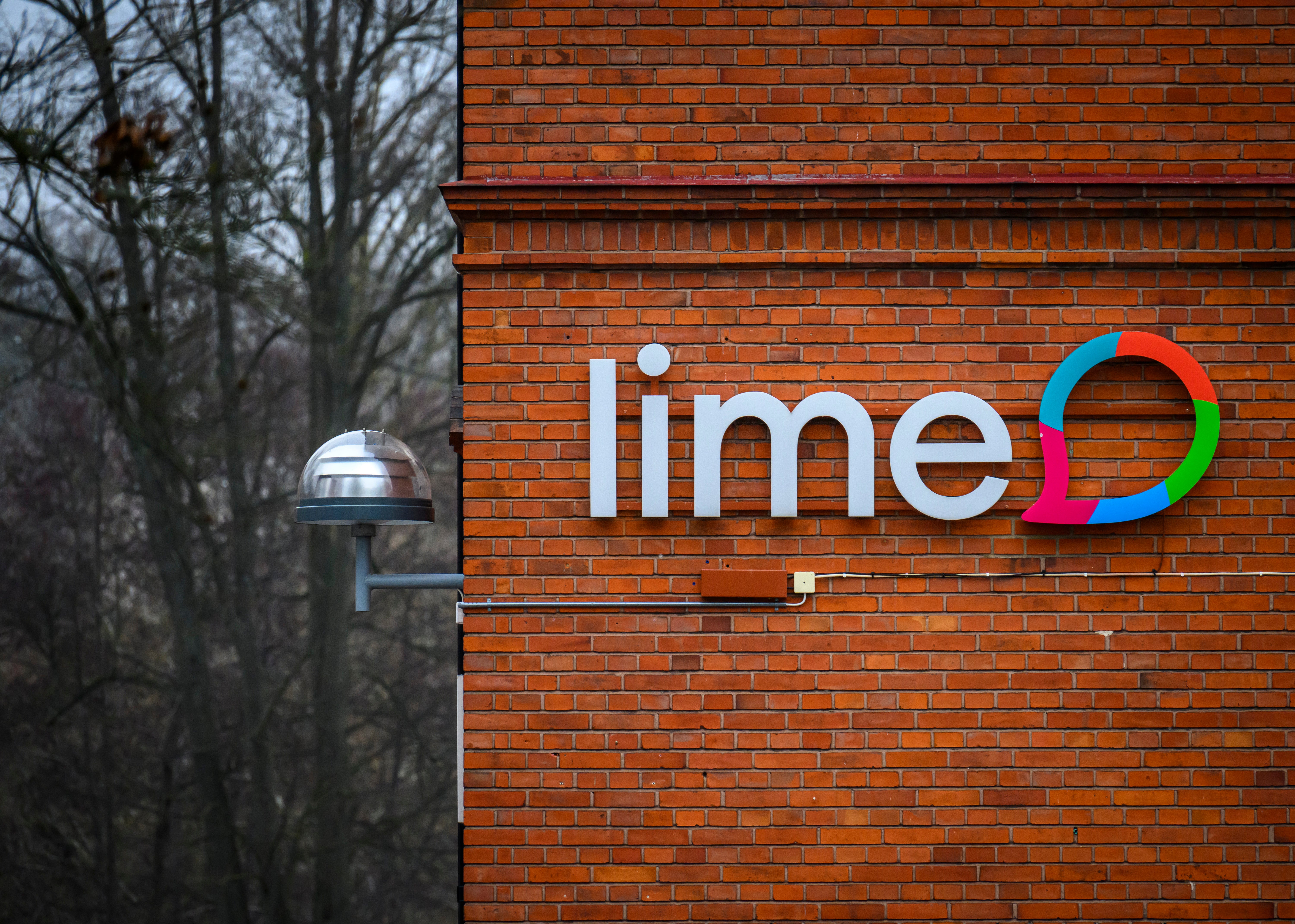 Lime lyfter efter nya lönsamhetsmål