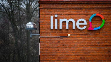 Lime lyfter efter nya lönsamhetsmål