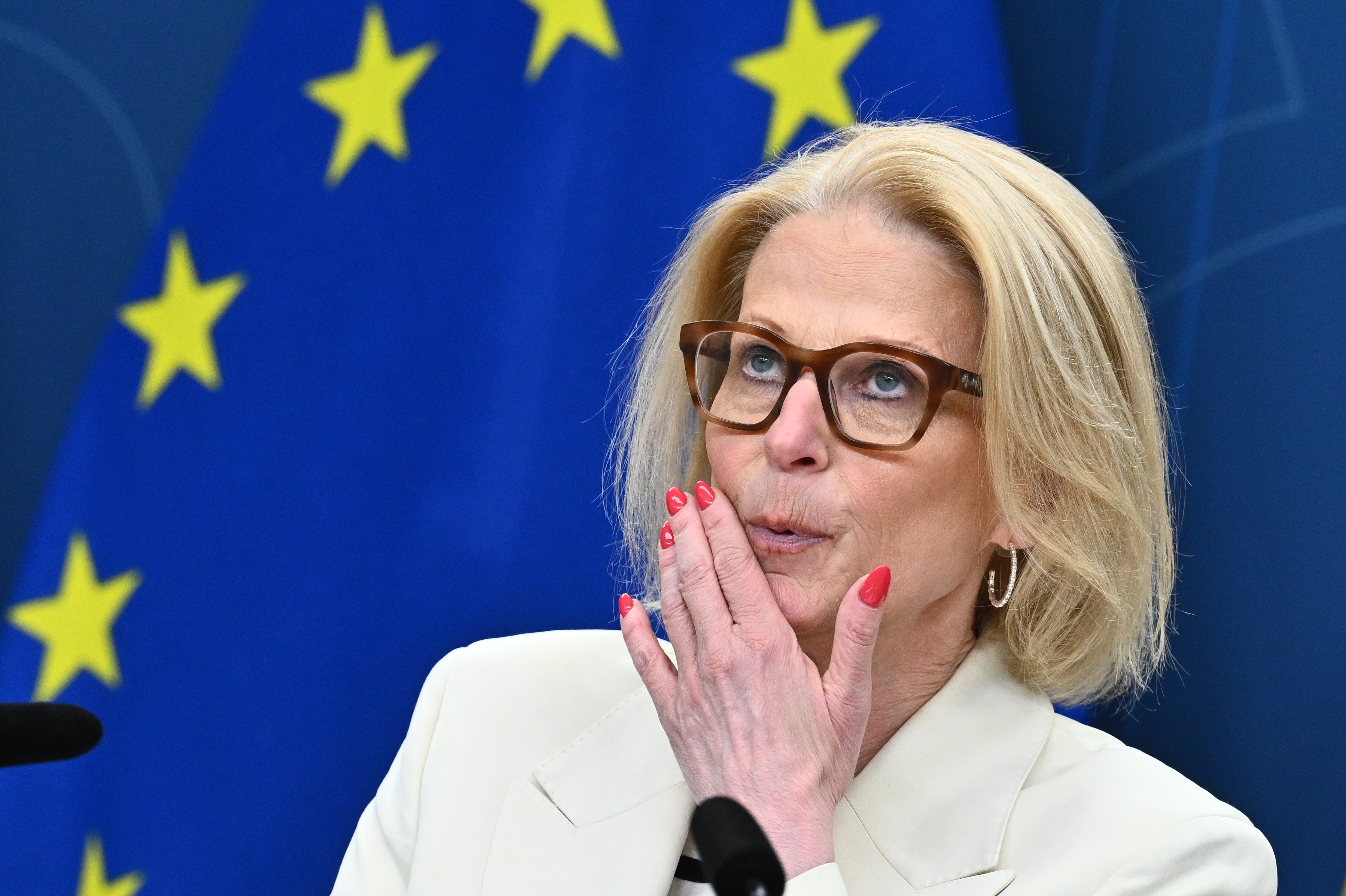 IMF: Så hårt slår kriget i Iran mot svensk ekonomi