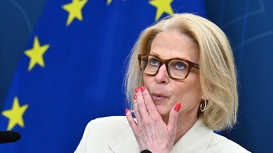 IMF: Så hårt slår kriget i Iran mot svensk ekonomi