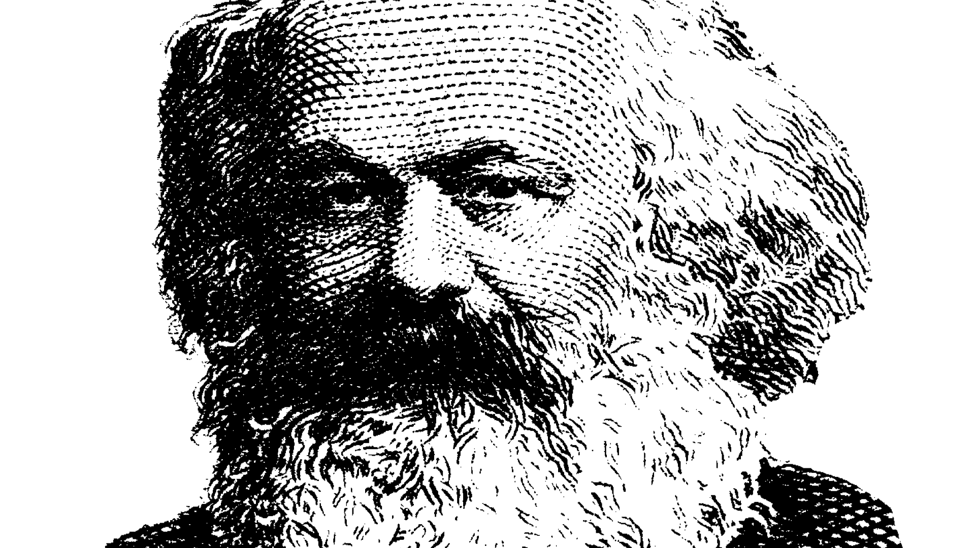 Varje tid har sin Marx