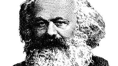 Varje tid har sin Marx