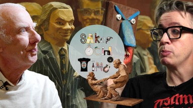  Pengar växer på trä