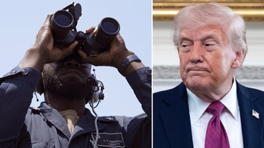 Analytikern: USA är på väg att tappa kontrollen