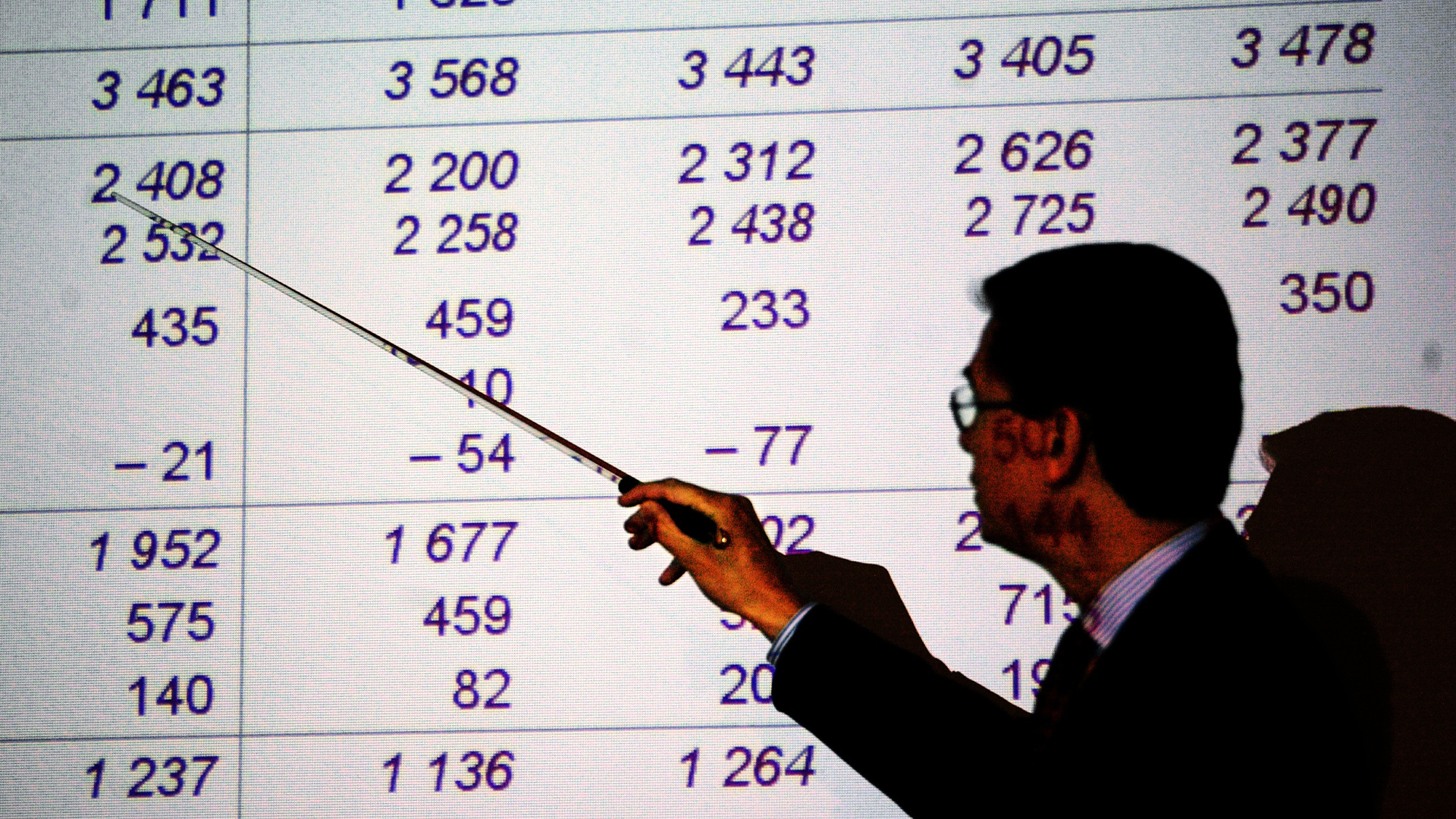 Martin Blomgren: Rapporterna som kan skaka börsen 