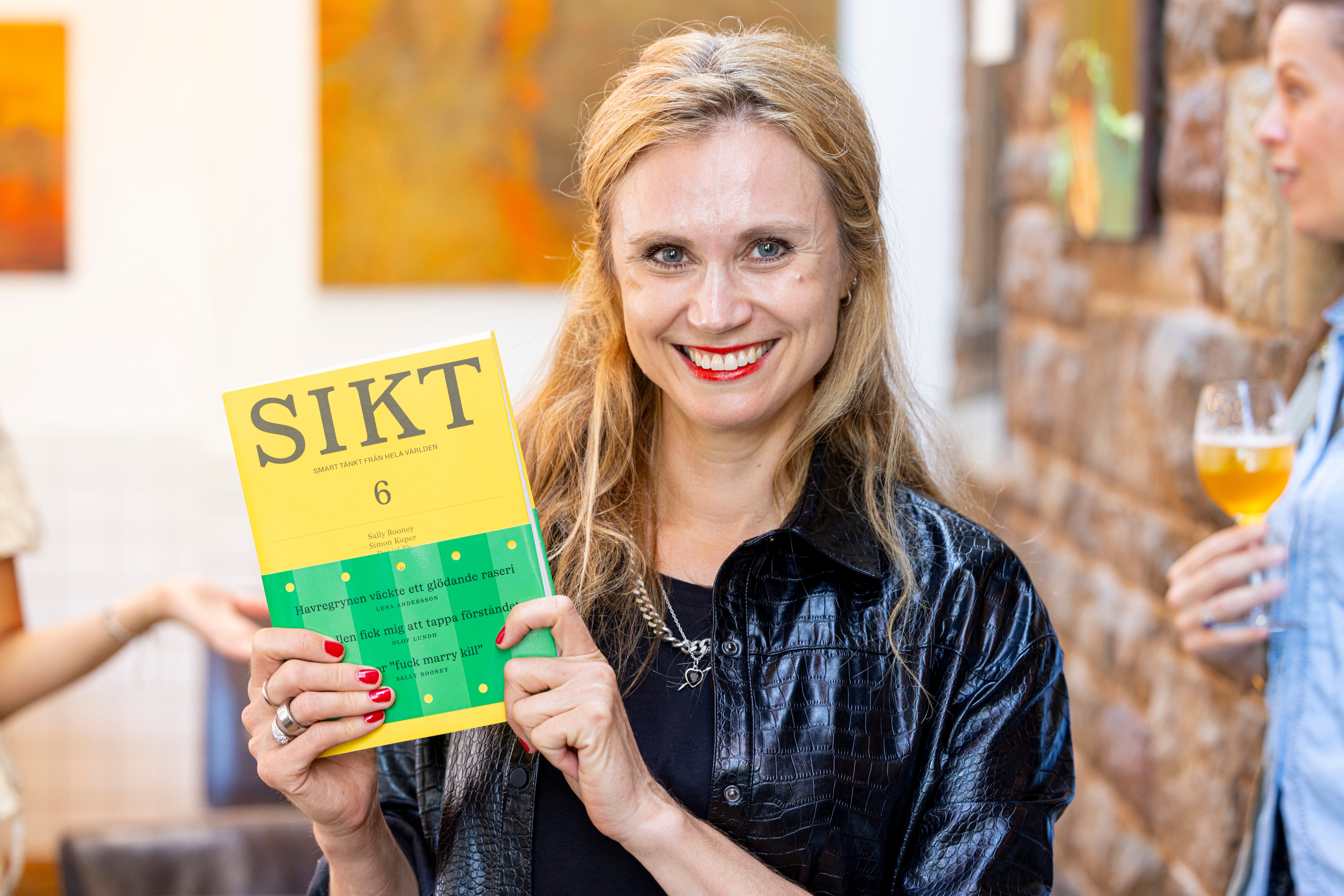 Judith Wolst Sikt 6