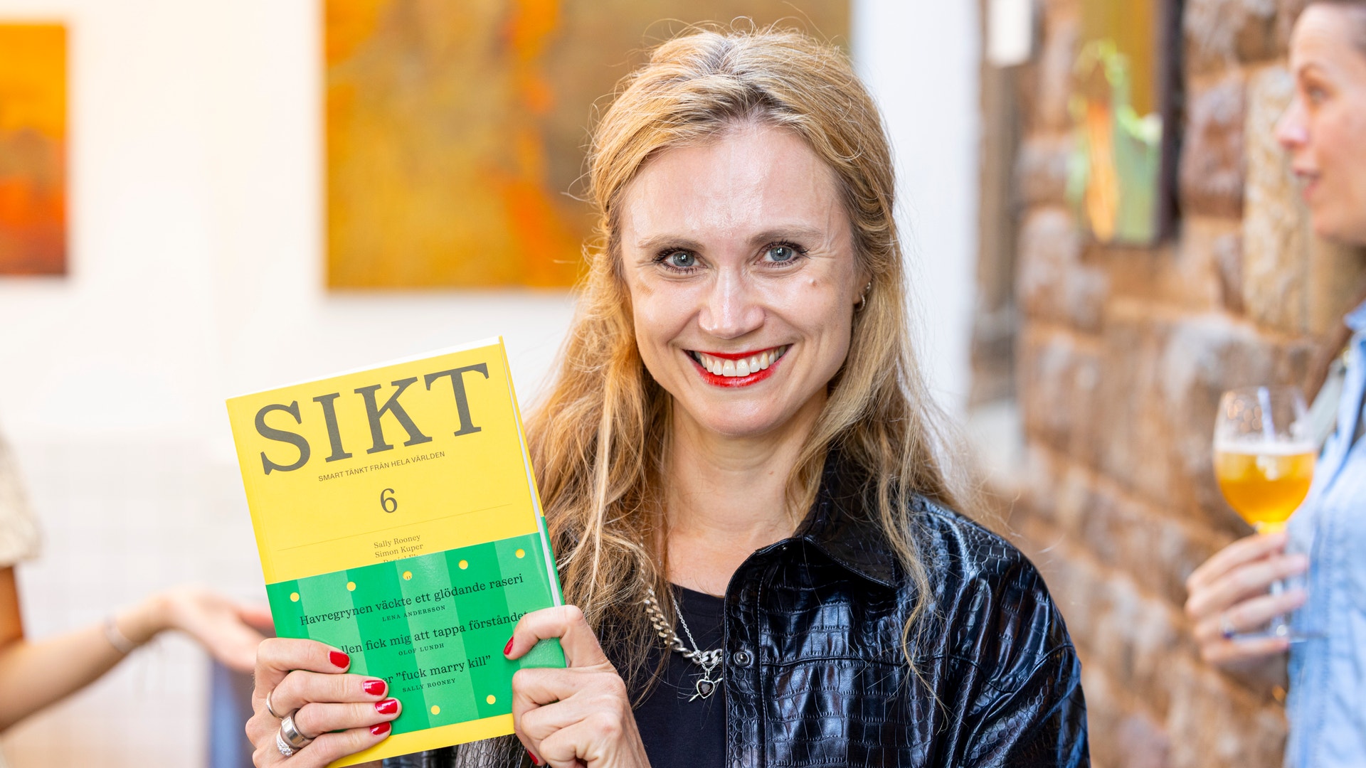 Judith Wolst Sikt 6