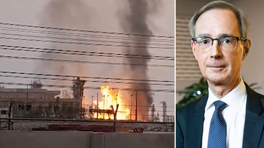 Attacken markerar ny fas – hotar börsen: ”Väldigt skört läge”