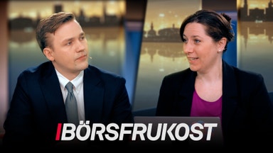 Techrapporter och oljestök
