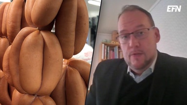 Köttbranschen under press