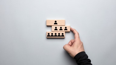 AI-trenden för 2026: ”Jag är orolig för mellancheferna”