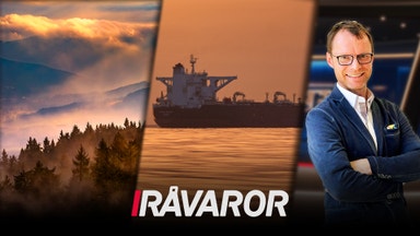 Stor risk för nya rusningar i oljepriset