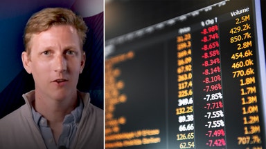 Exportkreditnämndens svar om Intellego: ”Vi undersöker”