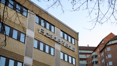 Academedia köper nederländsk högskola