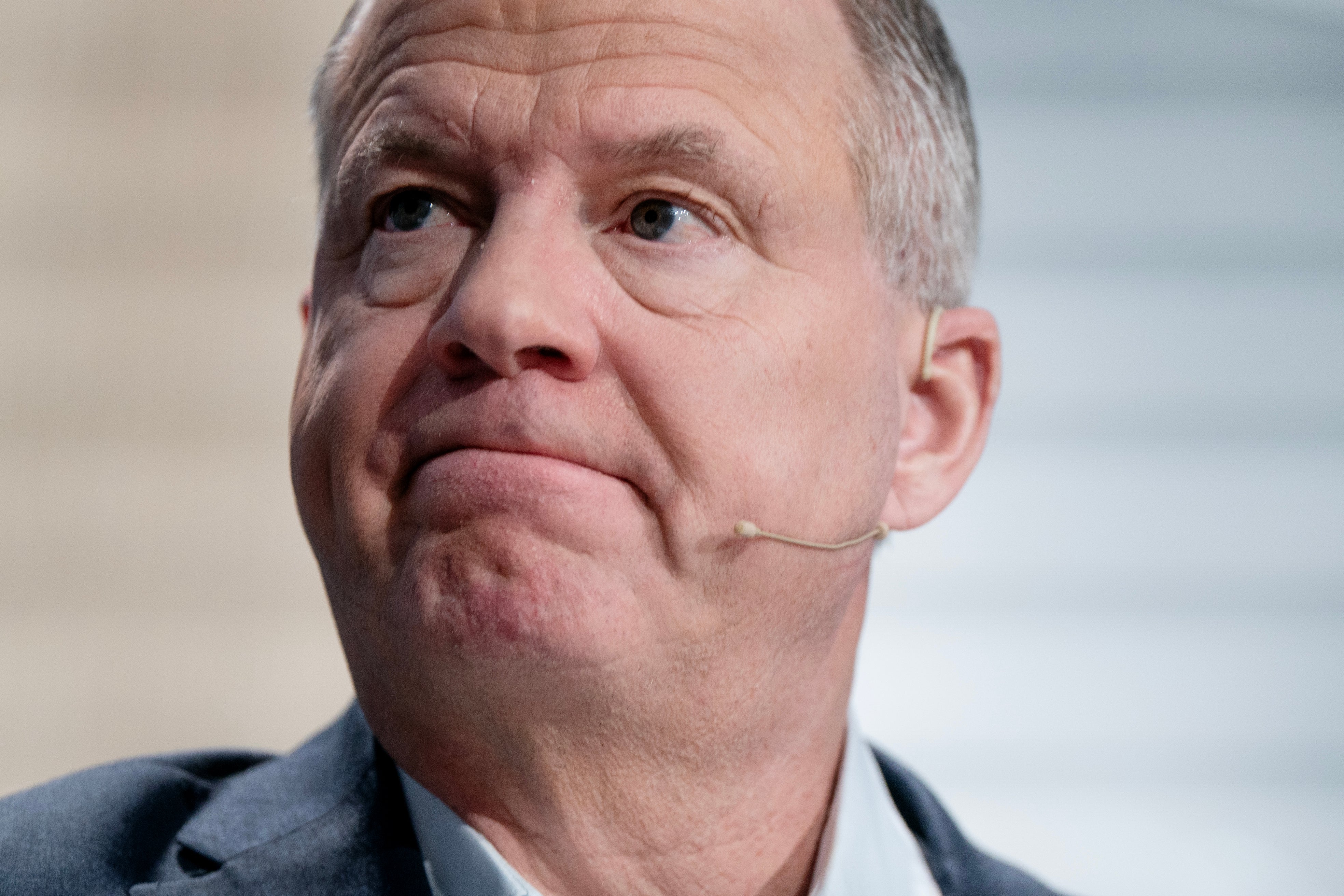 Bekräftat: Martin Lundstedt lämnar som ordförande i Investorbolag