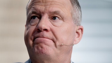 Bekräftat: Martin Lundstedt lämnar som ordförande i Investorbolag