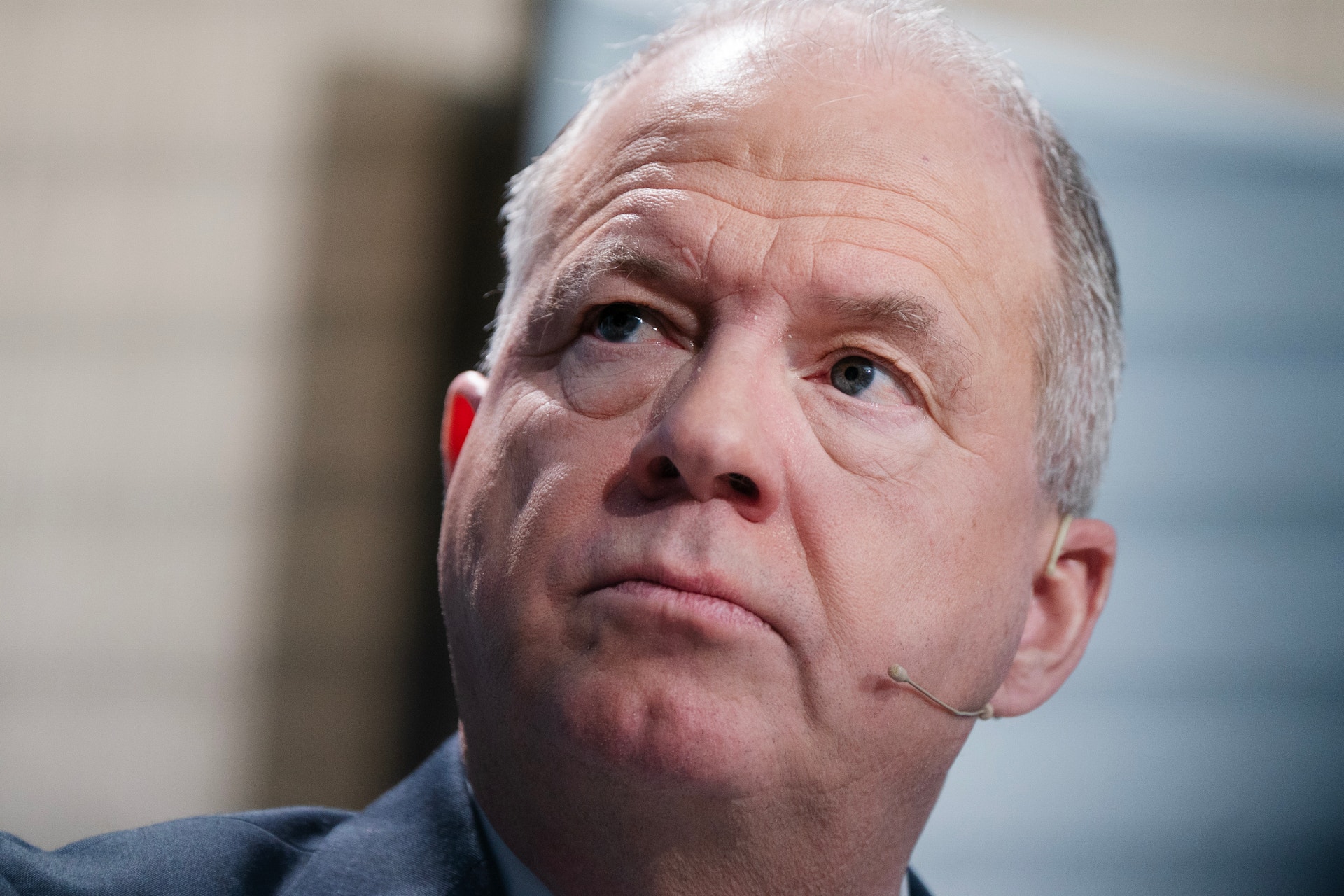 Martin Lundstedt