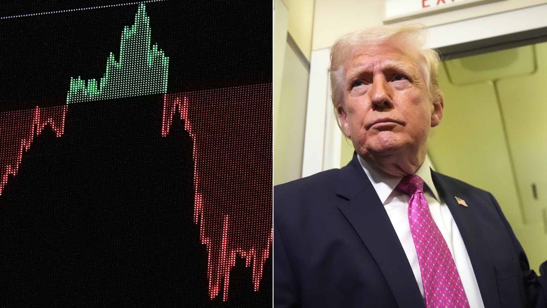 Besked om en deal har slutat bita på börsen: ”Är brus för marknaden”