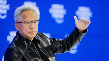 Kongressledamöter vill stoppa Nvidia-chip till Kina