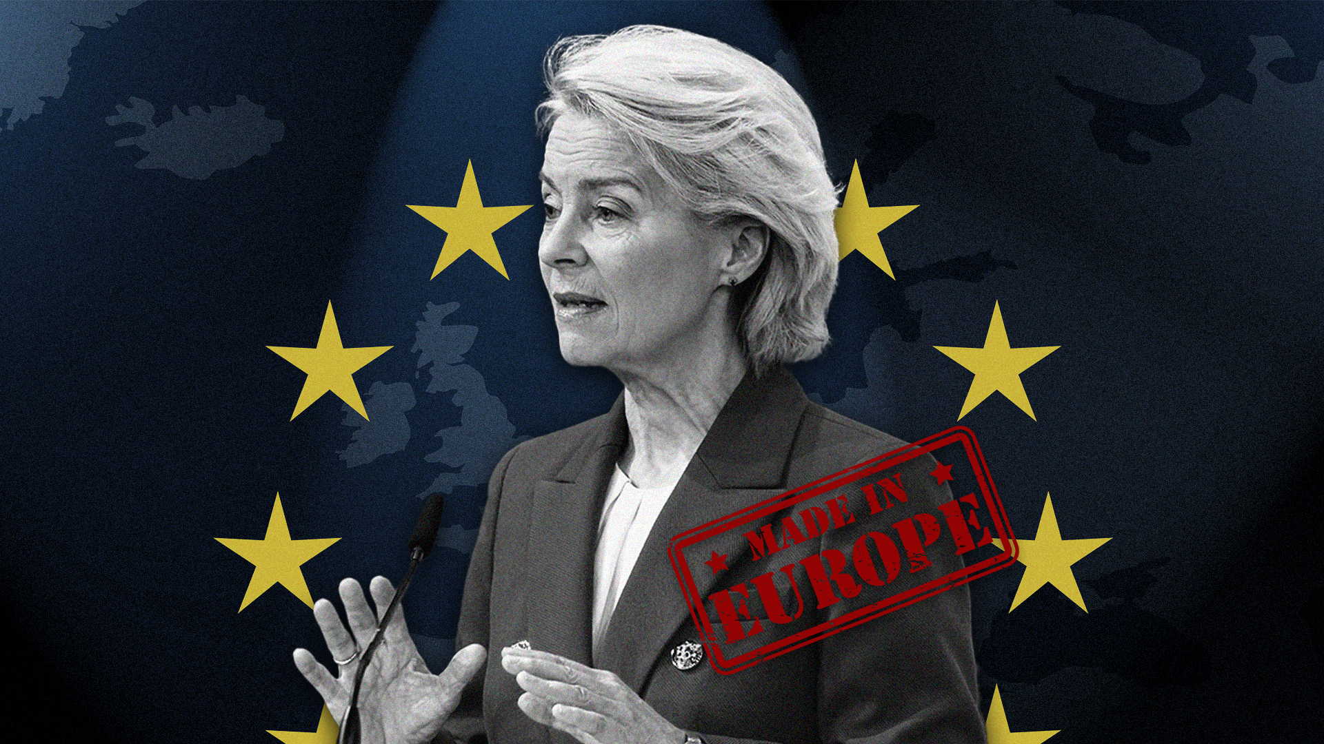 ”Made in Europe” och trygghetens pris 