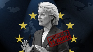 ”Made in Europe” och trygghetens pris