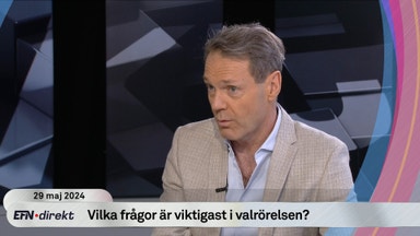 “Det viktigaste valet i EU:s historia”