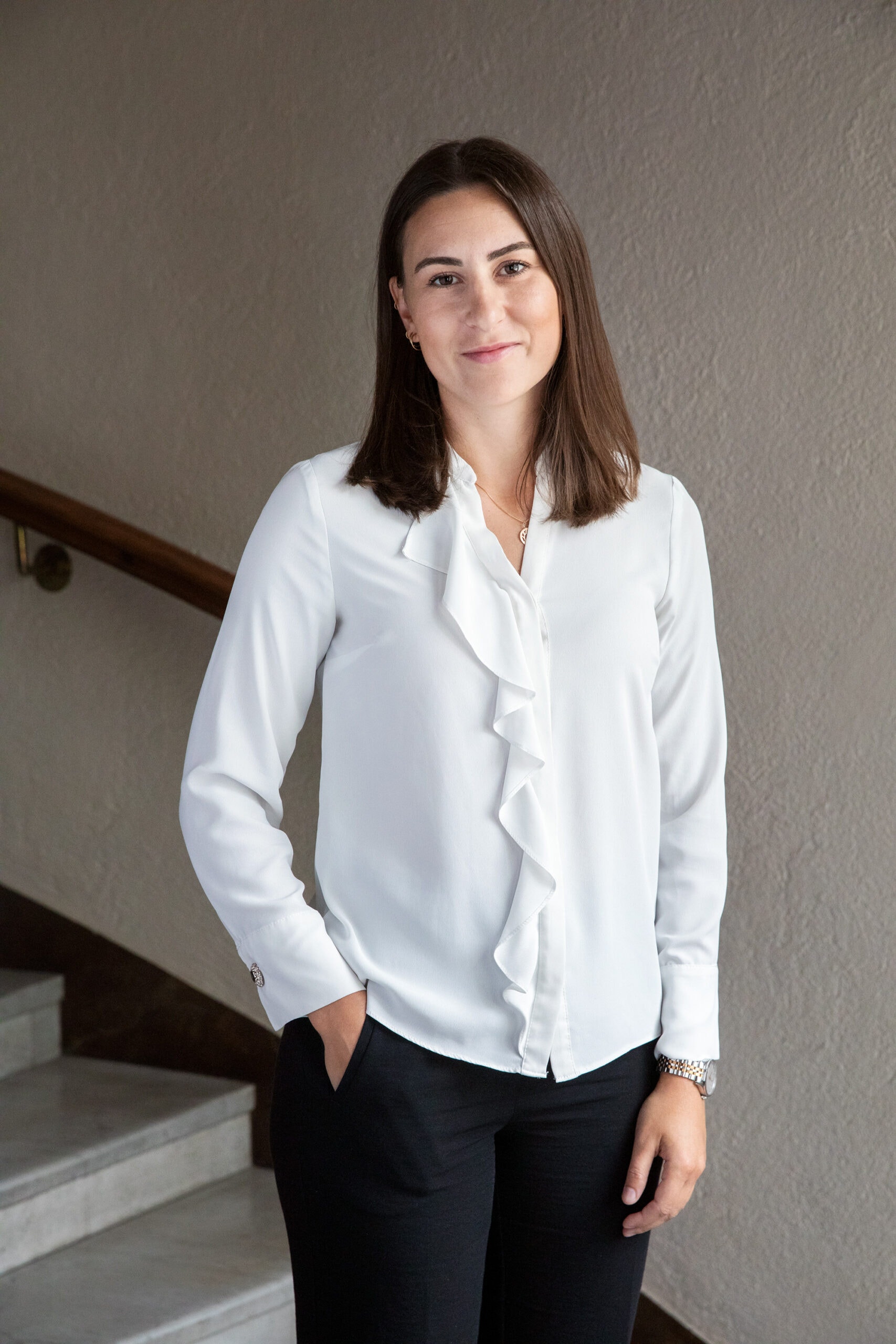 Viktoria Voskressenskaia