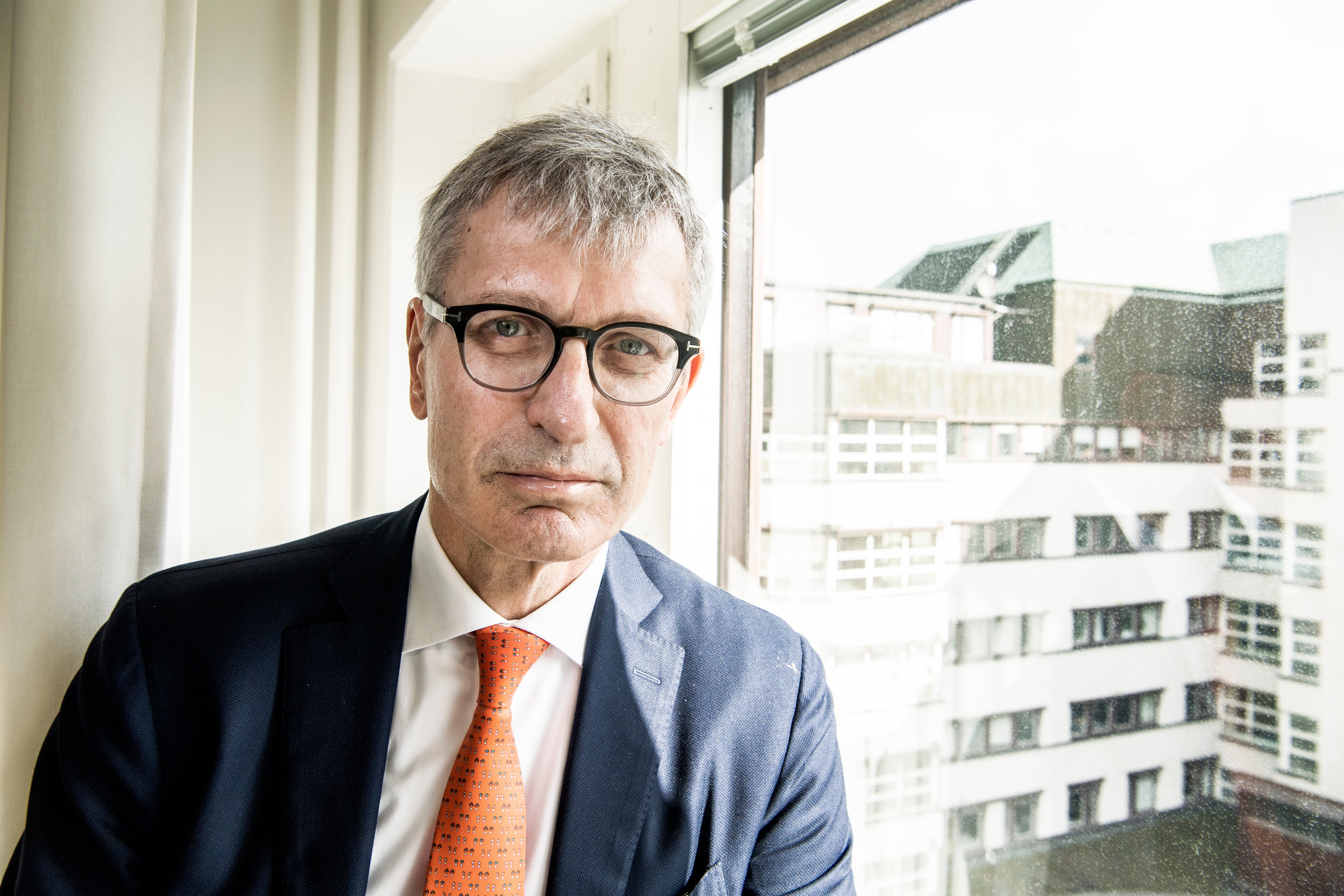 300-miljardersköp banar väg – veteran tror på fler storaffärer
