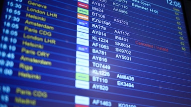 Storbank: Dyrare flyg i sommar – och risk för färre avgångar