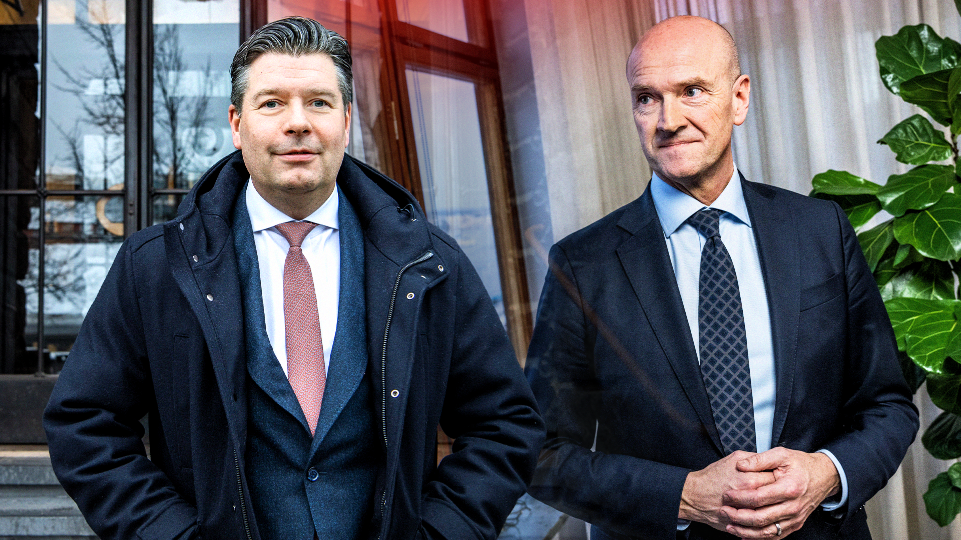 Börsproffsens dom: Bankaktien du ska äga