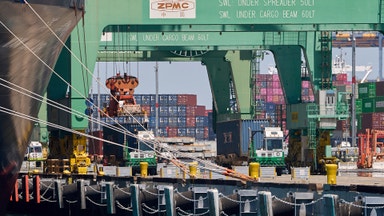 EU planerar höjda ståltullar – Storbritannien planerar motdrag