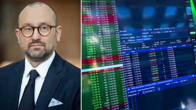 Börsen vänder upp – expert: ”Finns lite att ta ikapp”