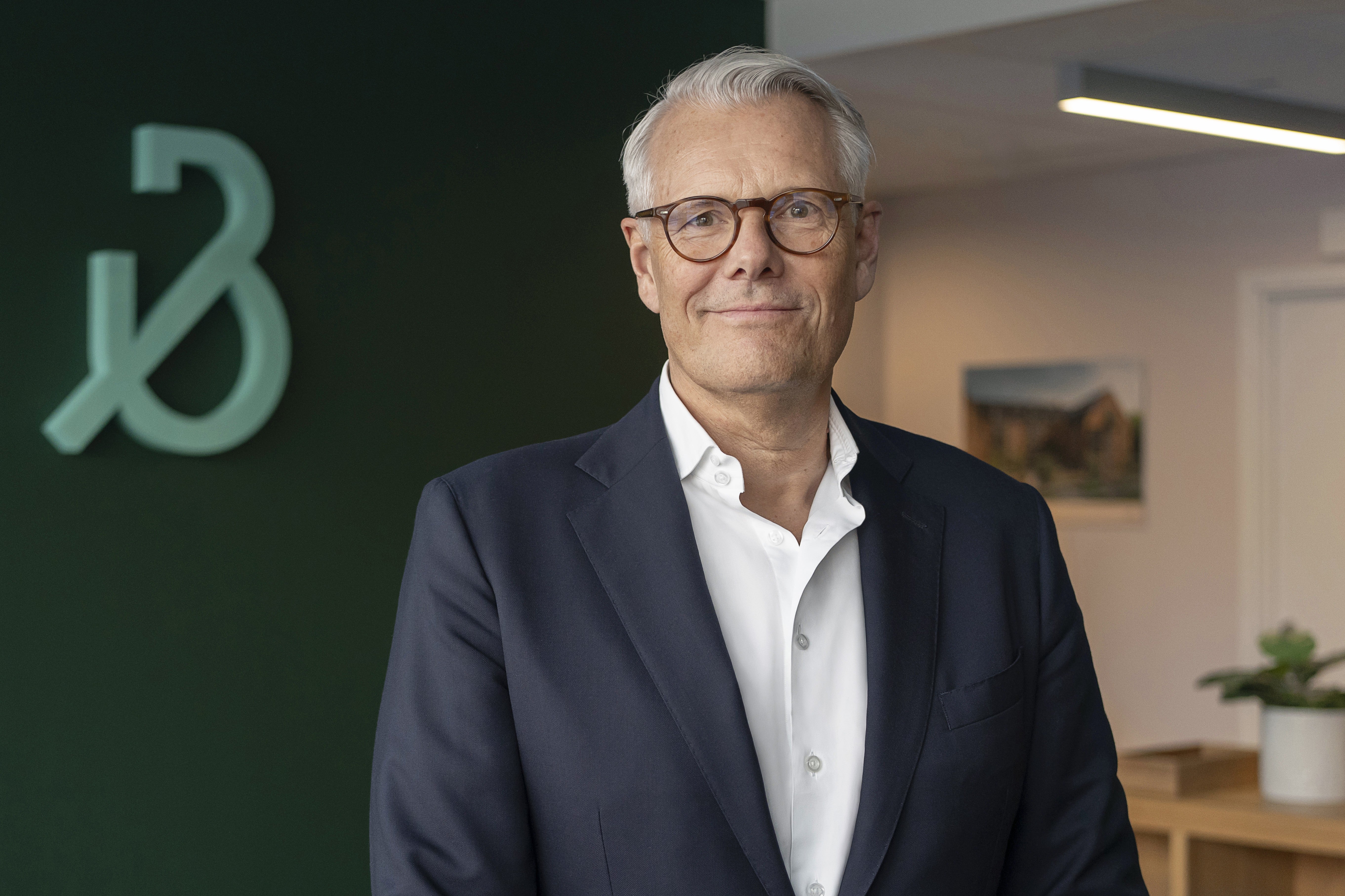 Bostadsbolagets miljardförsäljning