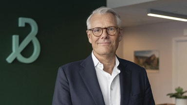 Bostadsbolagets miljardförsäljning