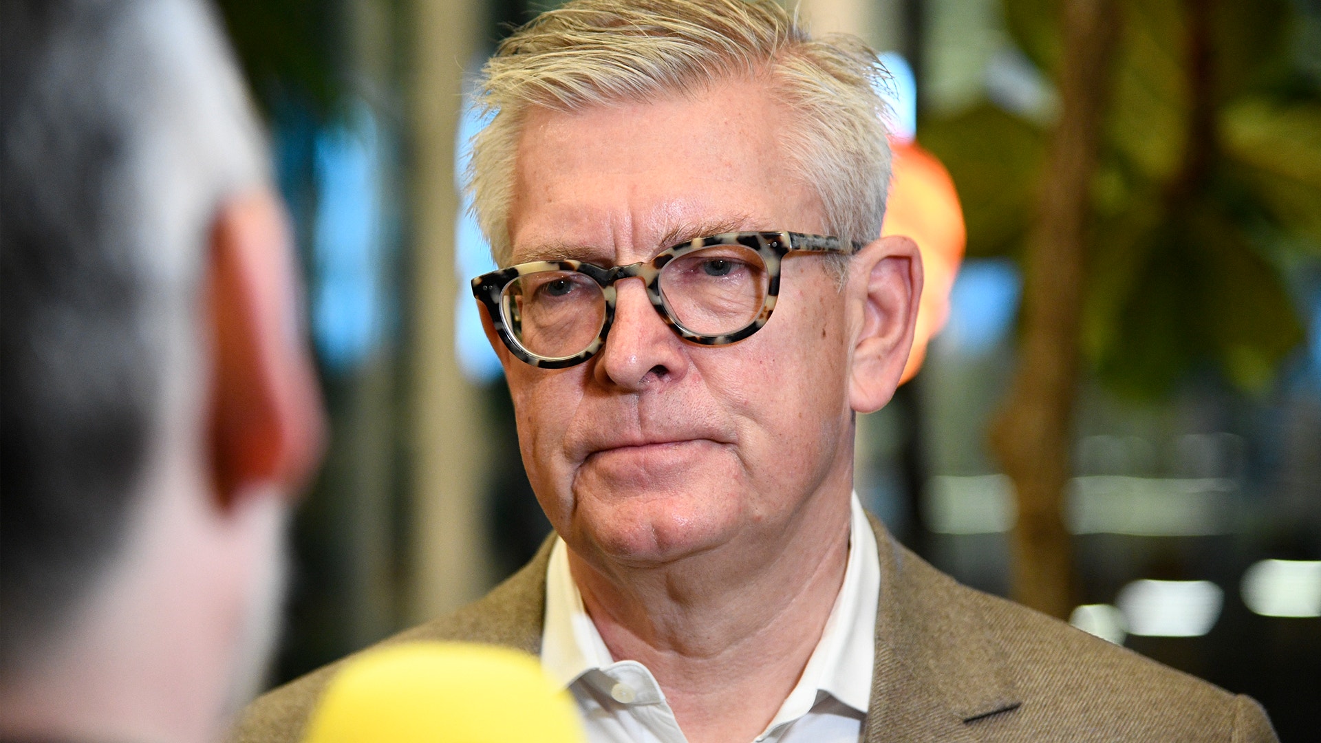 Börje Ekholm