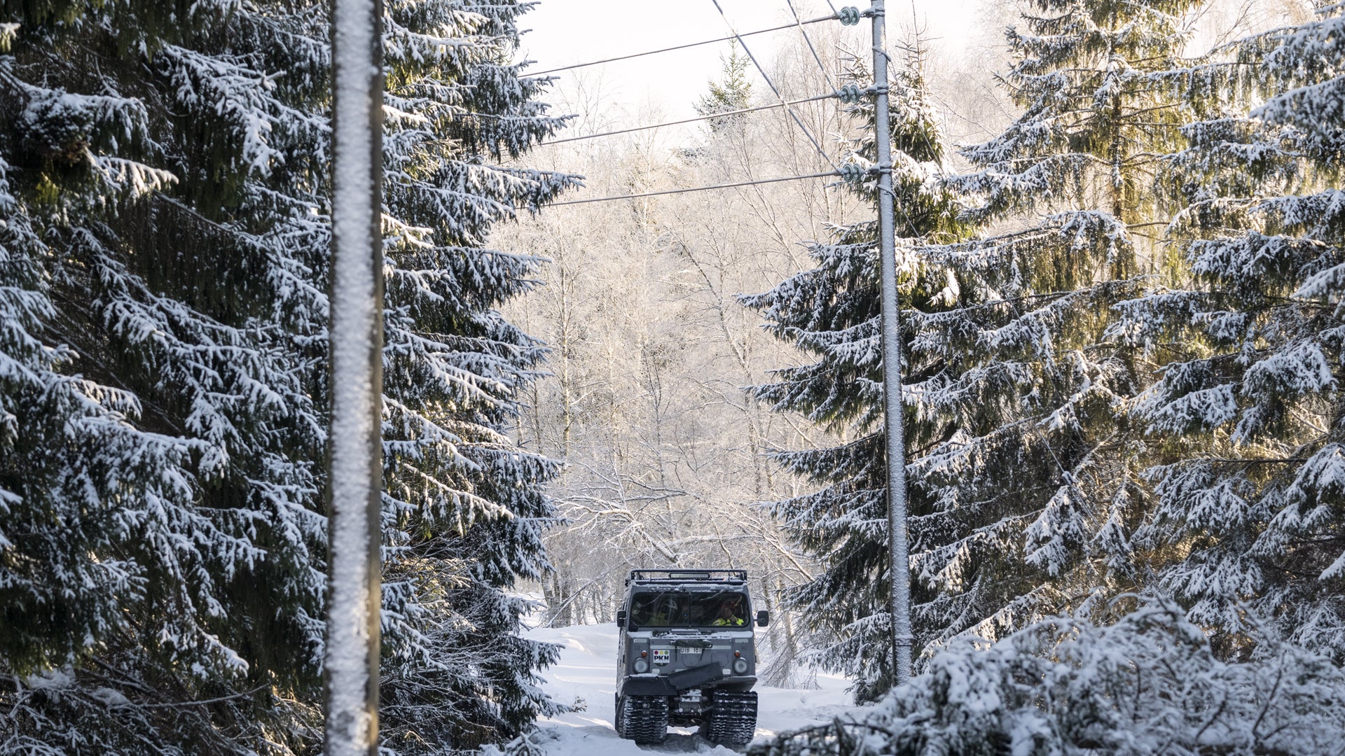 Ny prognos: Risk för 300-procentig elprischock