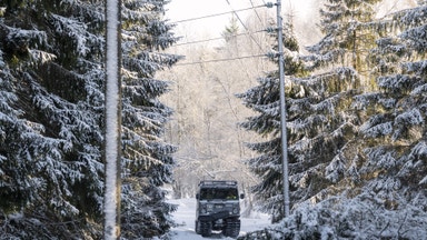 Ny prognos: Risk för 300-procentig elprischock