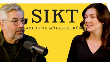 Merit, tur och rättvisa | Gäst: Johanna Möllerström