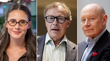 Experterna efter orderfesten – så ska du agera på börsen nu