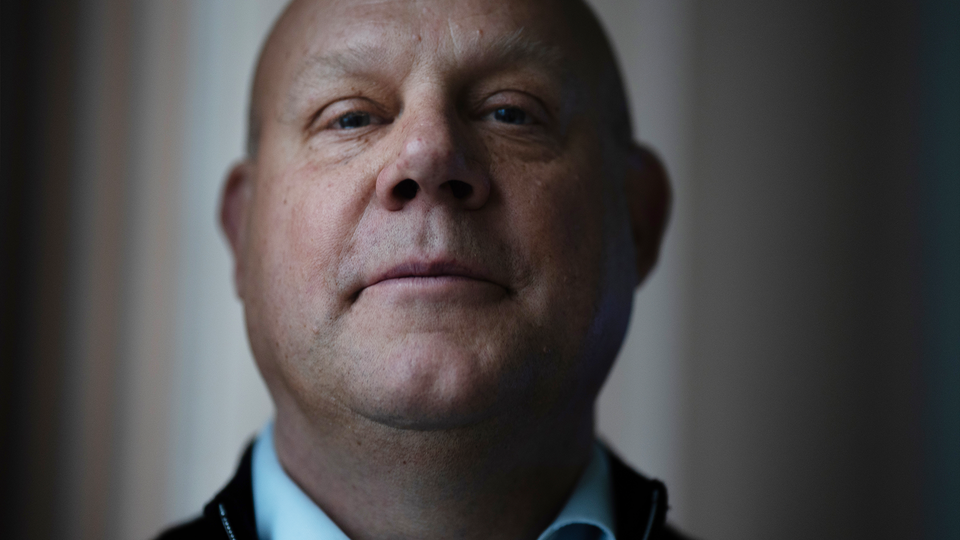 Ecodatacenters vd Peter Michelson.