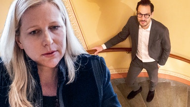 Martin Blomgren: Det enda som är märkligt med Kinneviks vd-byte