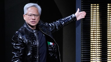 Miljardären: Därför köper jag en miljon Nvidia-aktier