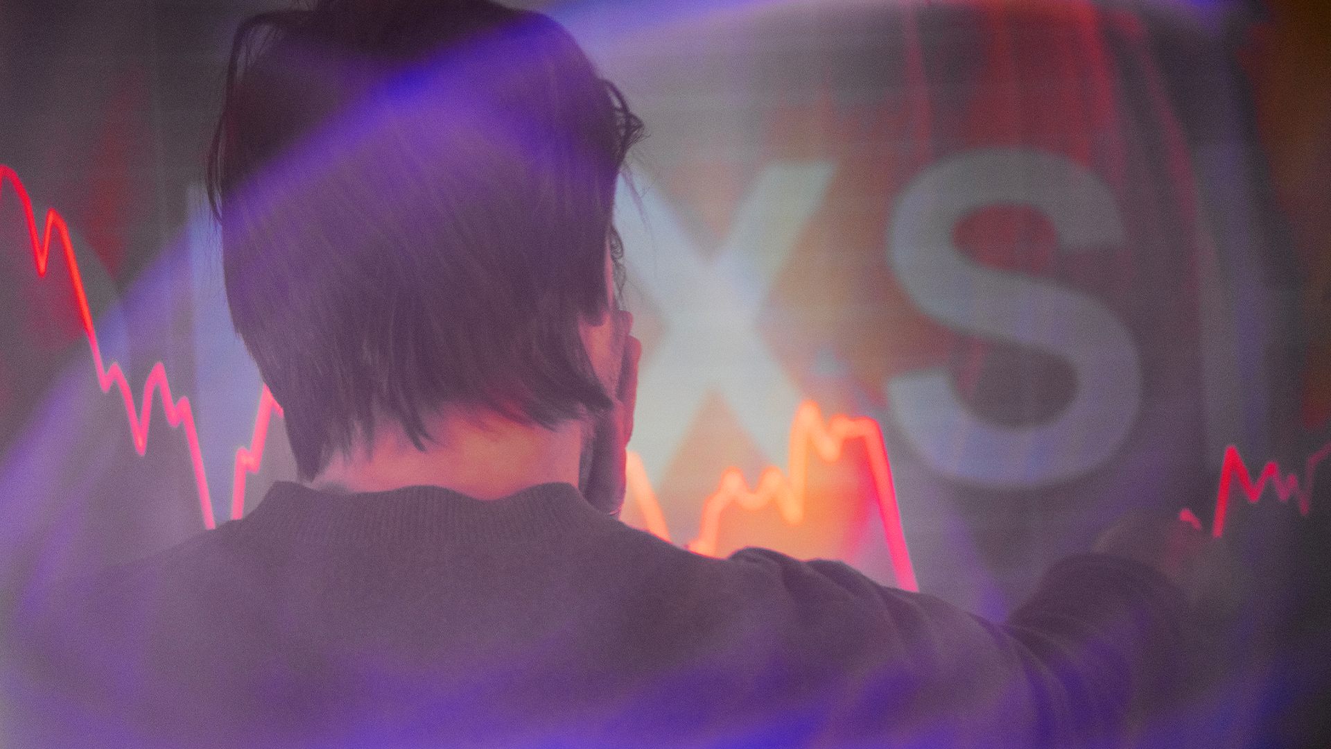 Peter Hedlund: Räkna med stora rörelser nästa vecka 