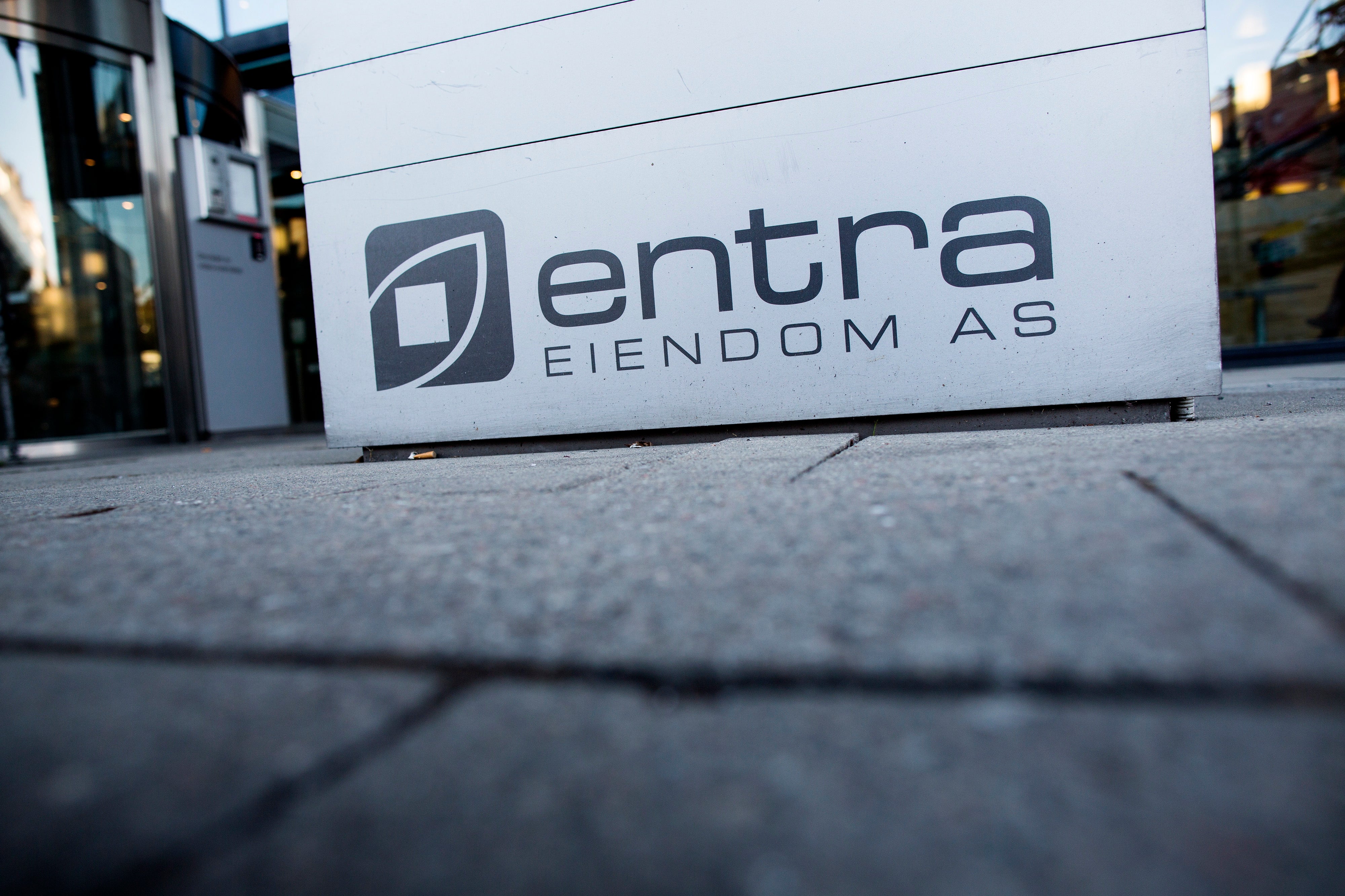 SB1: Köpläge i svenska jättarnas norska fastighetsfavorit