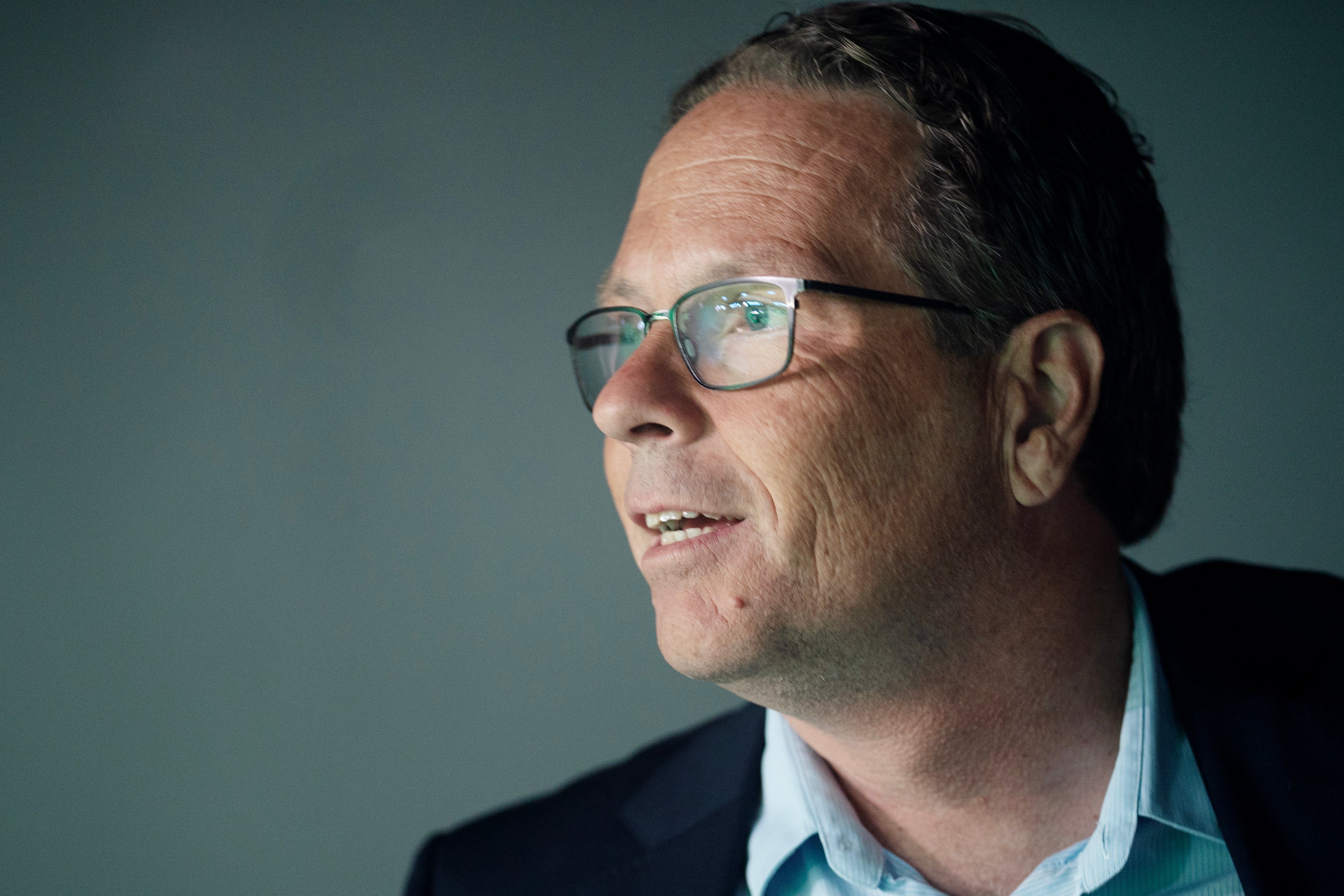 Förvaltaren om tech-oron: ”Finns alltid risk”