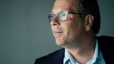 Förvaltaren om tech-oron: ”Finns alltid risk”