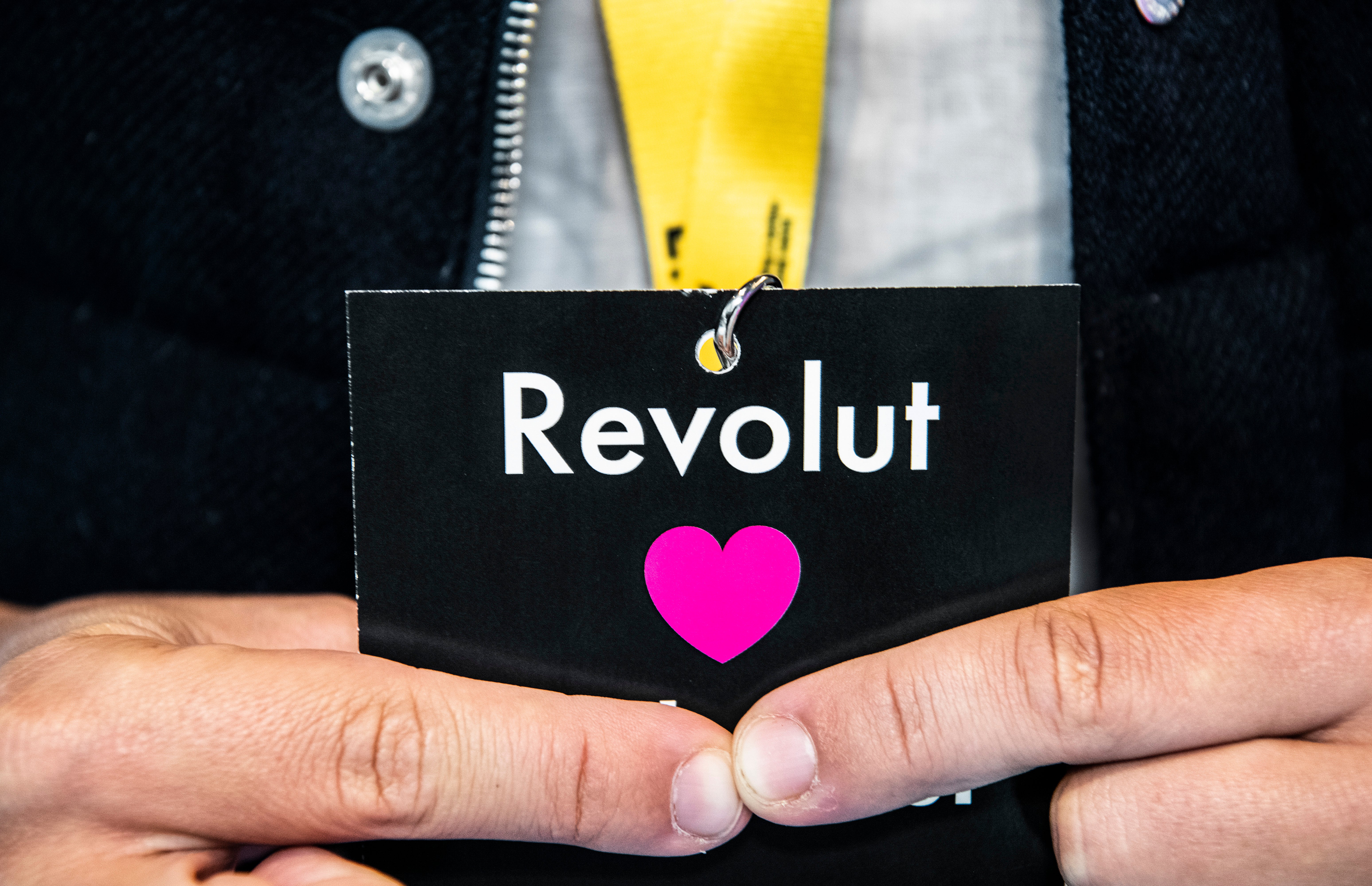 Revolut nära banklicens – efter fyra års väntan