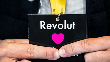 Revolut nära banklicens – efter fyra års väntan